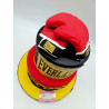 Pastel Deporte 4652 Box